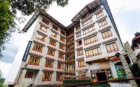 Yangthang Heritage